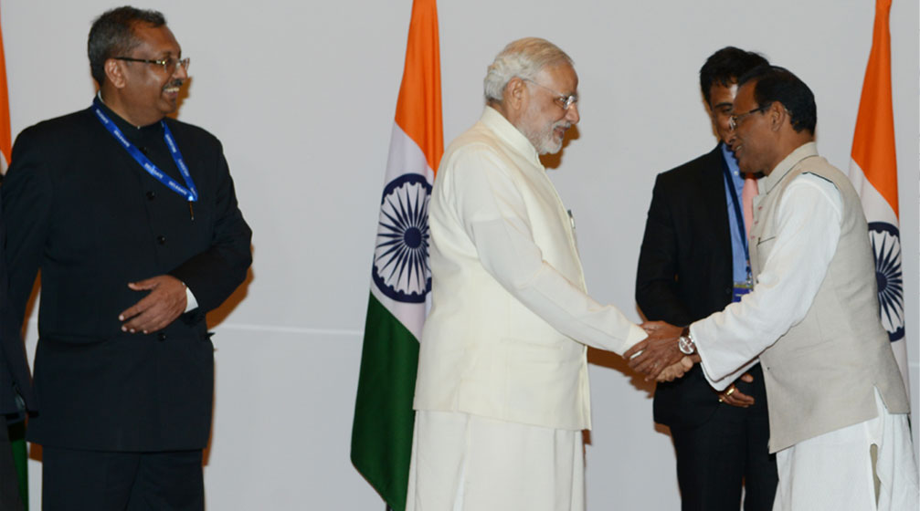 Y-A-Rahim-with-Narendra-Modi