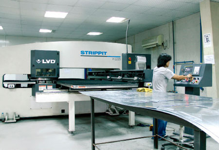 Cable-Management-Systems